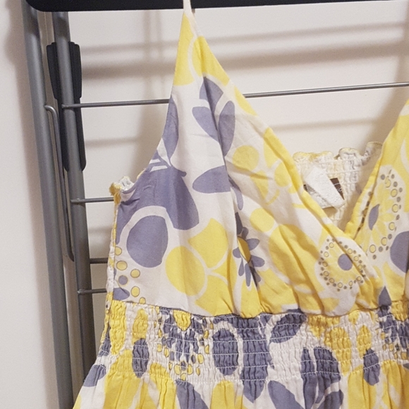 Sun dress - Picture 2 of 3